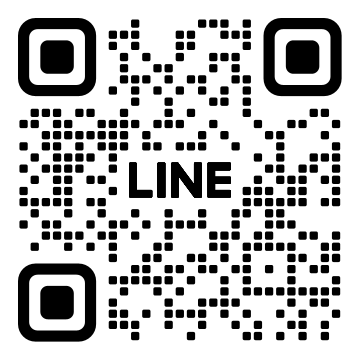 LINE OA QR code for K.A. Supply Service (@kasupply)
